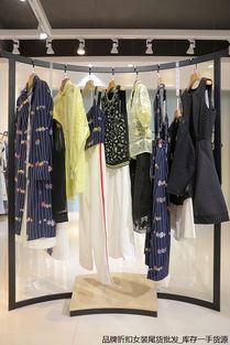 臨沂服裝批發(fā)市場(chǎng) 一站式服裝服飾批發(fā)的黃金樞紐